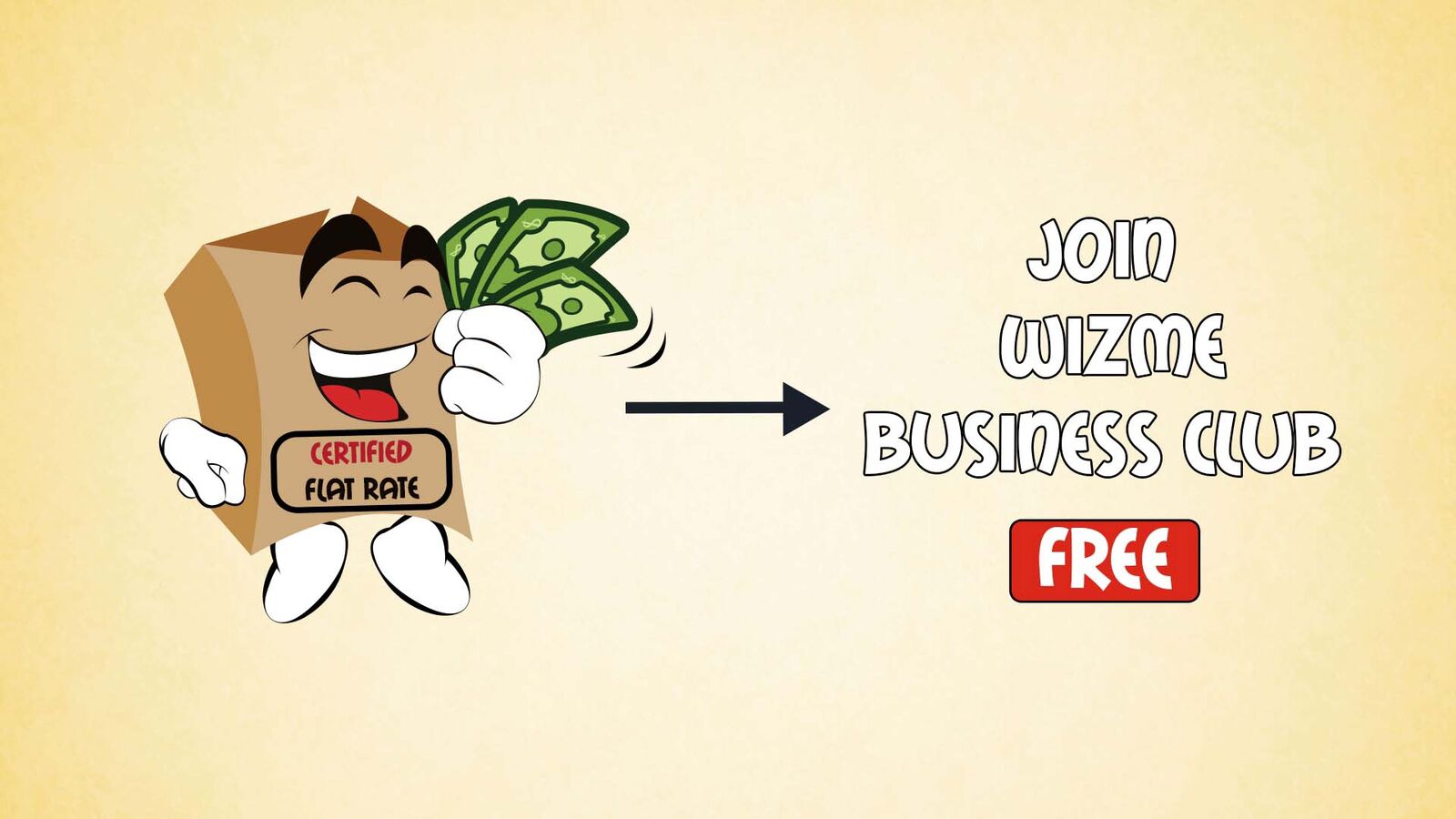 Join WizMe Business Club